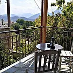 Vila Angelic In The Mountains *