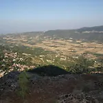 Angelic In The Mountains Vila Kesario