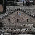 Angelic In The Mountains