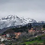 Angelic In The Mountains