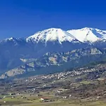 Angelic In The Mountains Vila *