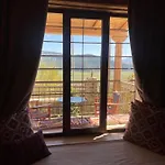 Angelic In The Mountains