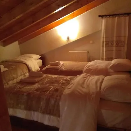 Angelic In The Mountains * Kesario