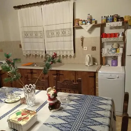 וילה Angelic In The Mountains *