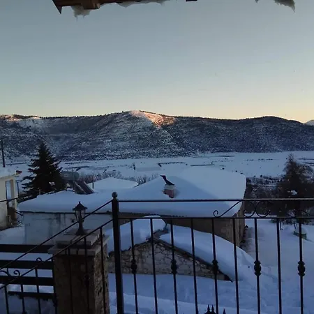 וילה Angelic In The Mountains Kesario