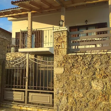 Villa Angelic In The Mountains