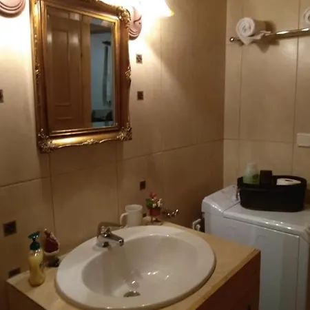 וילה Angelic In The Mountains