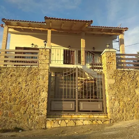 וילה Angelic In The Mountains