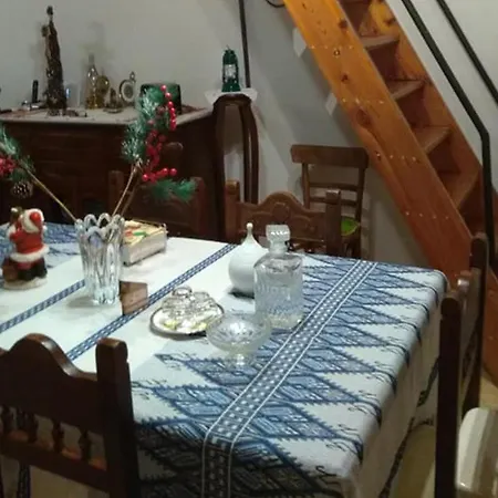 Angelic In The Mountains