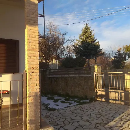 Angelic In The Mountains