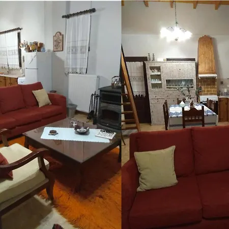 Angelic In The Mountains וילה