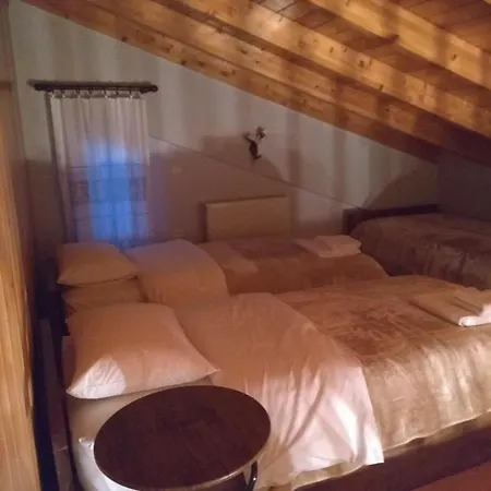 Angelic In The Mountains *