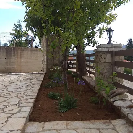 Angelic In The Mountains וילה *