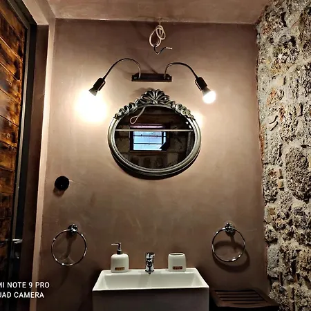 וילה Angelic In The Mountains