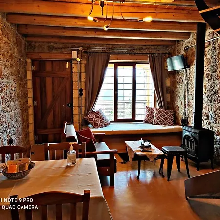 Angelic In The Mountains Villa Kesario