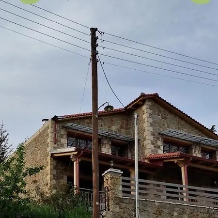 Villa Angelic In The Mountains *