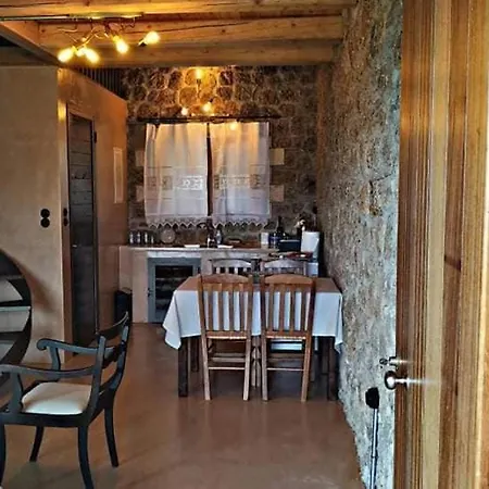 וילה Angelic In The Mountains