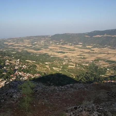 Angelic In The Mountains וילה Kesario