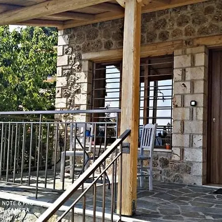 Villa Angelic In The Mountains *