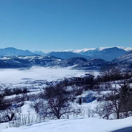 Angelic In The Mountains וילה *