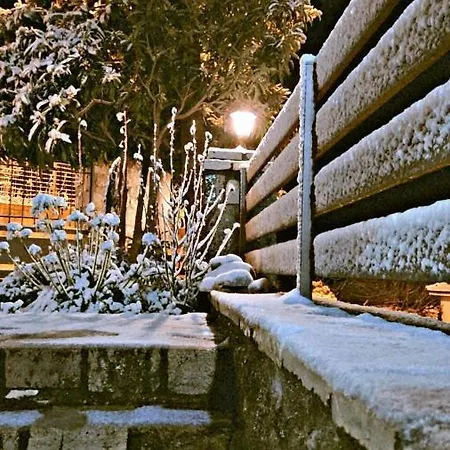 Angelic In The Mountains וילה *