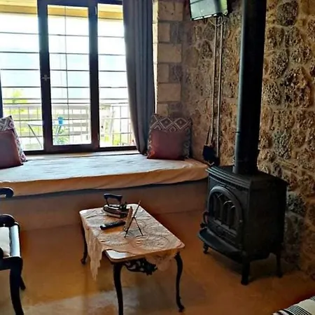 Angelic In The Mountains *