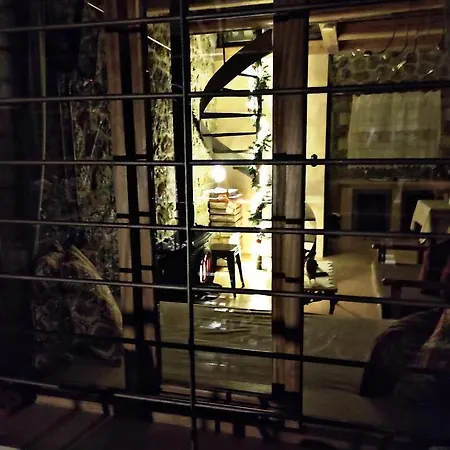 Angelic In The Mountains וילה