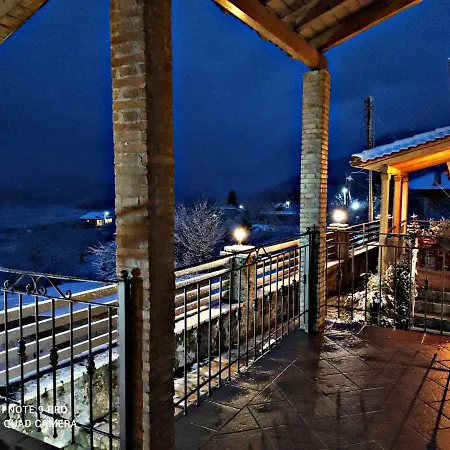 Angelic In The Mountains Kesario