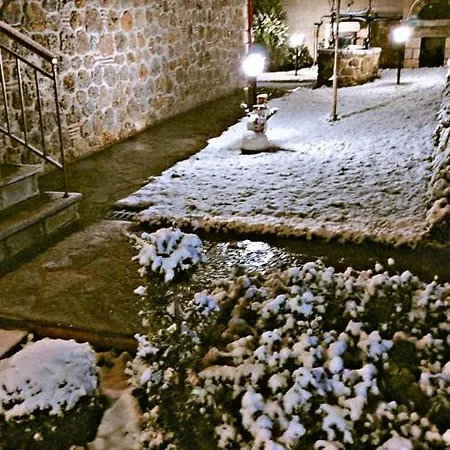 Angelic In The Mountains