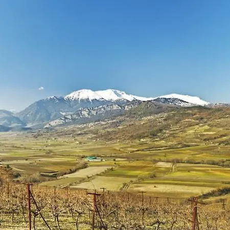 Angelic In The Mountains * Kesario