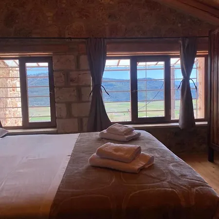 Angelic In The Mountains Villa *