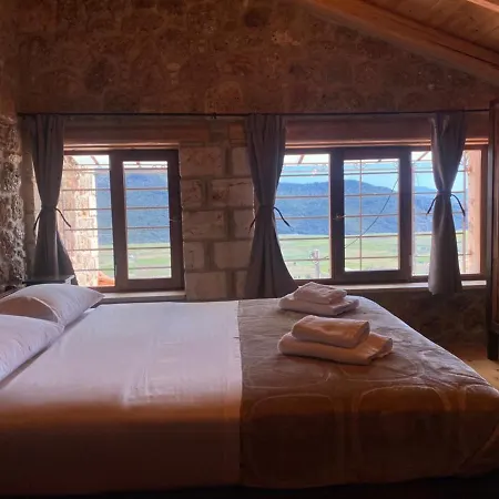 Angelic In The Mountains Kesario