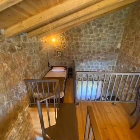 Angelic In The Mountains *