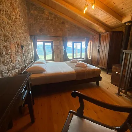 וילה Angelic In The Mountains Kesario