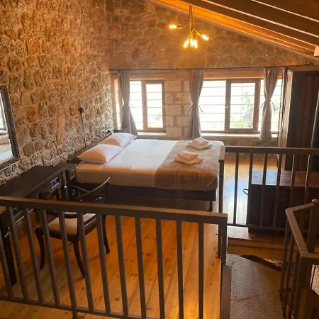 Villa Angelic In The Mountains