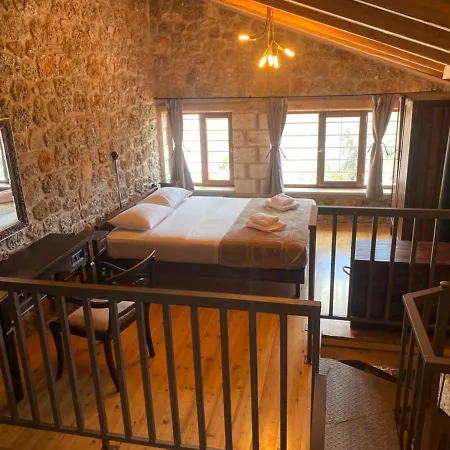 Βίλα αγγελικά στα ορεινά