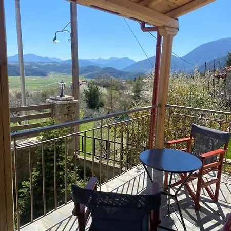 Angelic In The Mountains Villa