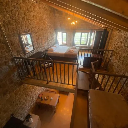 Villa Angelic In The Mountains Kesario