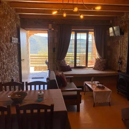 Angelic In The Mountains Kesario