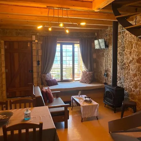Angelic In The Mountains Villa Kesario