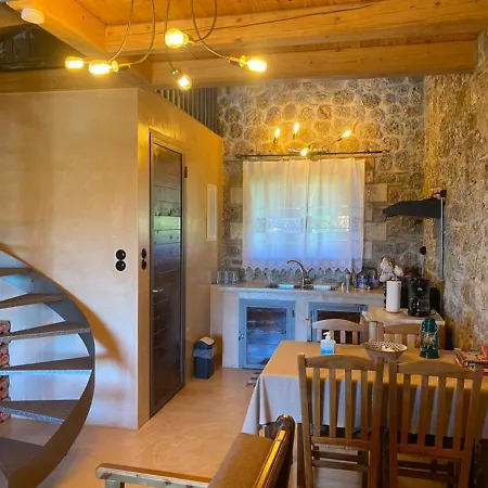 Villa Angelic In The Mountains *