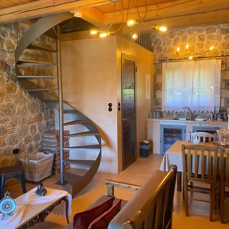 Angelic In The Mountains וילה