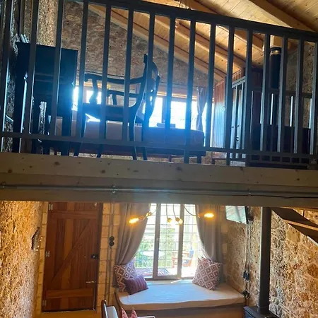 Angelic In The Mountains Kesario