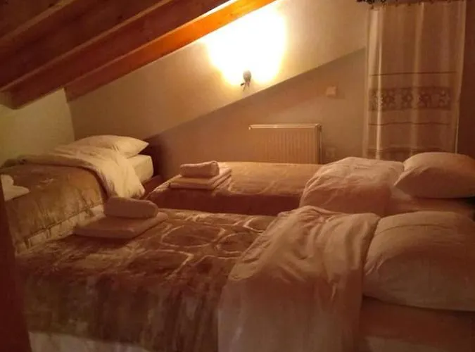 Angelic In The Mountains * Kesario