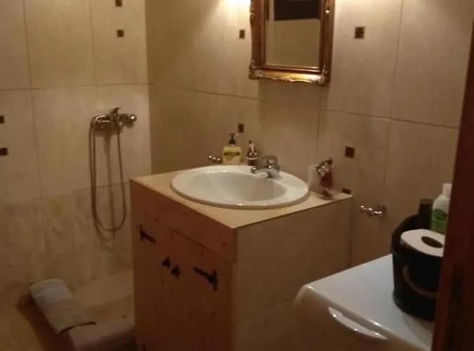 αγγελικά στα ορεινά Kesario