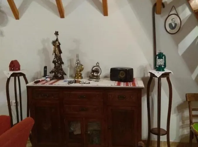 αγγελικά στα ορεινά *