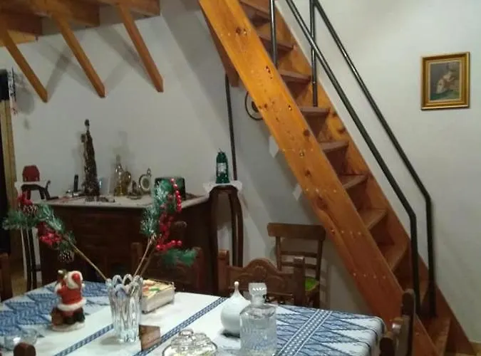 αγγελικά στα ορεινά * Kesario