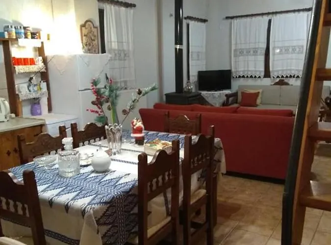 αγγελικά στα ορεινά * Kesario