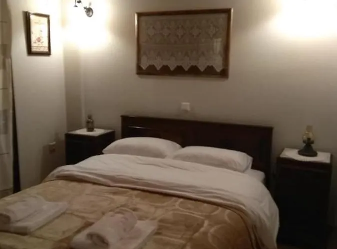 αγγελικά στα ορεινά *