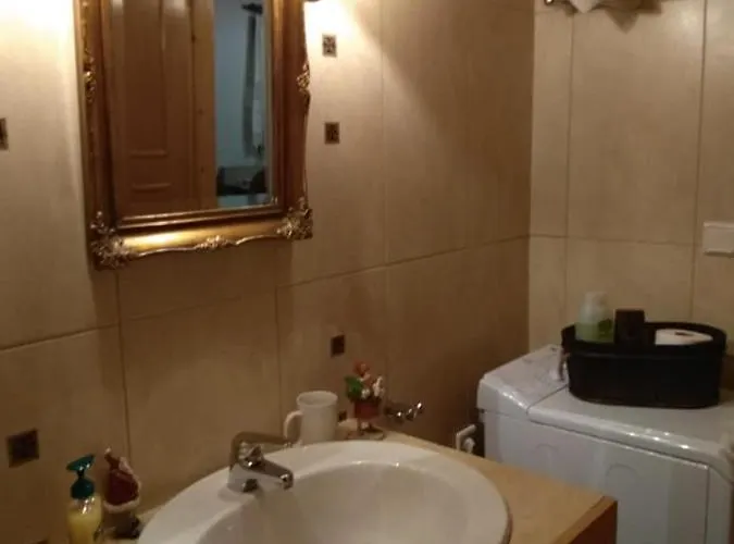 Βίλα αγγελικά στα ορεινά